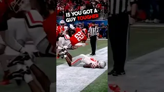 Georgia Bulldogs PHYSICAL TOUGHNESS is the DIFFERENCE