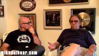 At Home With Hal Blaine part 4