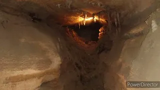 Cave Of The Winds