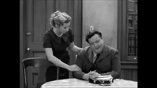 The Honeymooners Full Episodes 16 Oh, My Aching Back