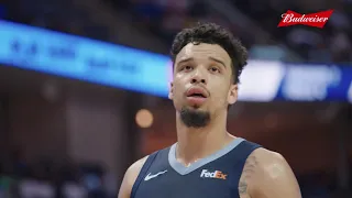 GRIZZMO: Dillon Brooks Season Highlights | NBA Season 2018-19