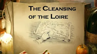 AOE2:DE - Joan of Arc Campaign 3. The Cleansing of the Loire