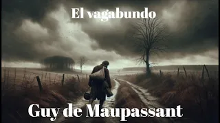 Guy de Maupassant. El vagabundo