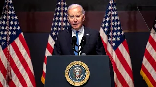 WATCH LIVE: Biden delivers State of the Union address and GOP response