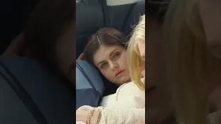 #alexandradaddario