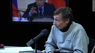 Новая идеология Владимира Путина