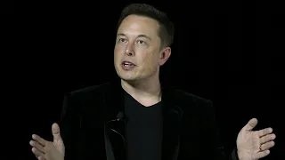 Elon Musk hits back at ‘Senator Karen’ over tax slur