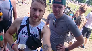 Dresden City Triathlon 2017