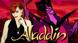 Aladdin - Prince Ali Reprise (EU Portuguese) - Cat Rox cover