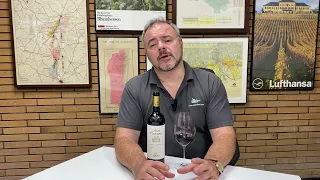 Wine Review: Castello di Albola 'Santa Caterina' Chianti Classico Gran Selezione 2016