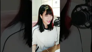 (浪Live)屋子寧  他不懂(原唱者:張杰)