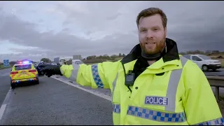 Motorway Cops Catching Britain's Speeders S02E01