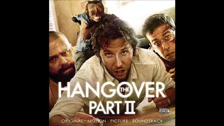 The Hangover Part II 1. Soundtrack Bad Man's World - Jenny Lewis