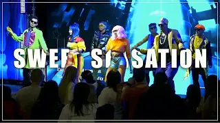 Sweet Sensation | Just Dance Universal | Cosplay Dance | Comic Con Russia 2019 | SiViOMango