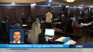 RCA :  accord de paix aurait été trouvé au Forum de Brazzaville