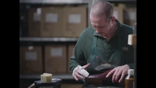 Loake: The Craft Behind The 1880 Export Grade collection