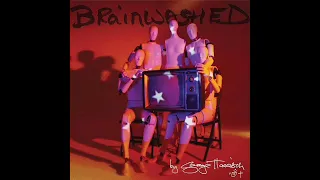 Brainwashed / George Harrison (2002 Full Album)