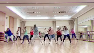 Yaad Piya Ki Aane Lagi | Sha’z School Of Dance Choreography | Singapore