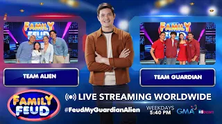 Family Feud Philippines: March 18, 2024 | LIVESTREAM