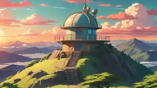 cure your depression with chill lofi beats [observe the clouds]