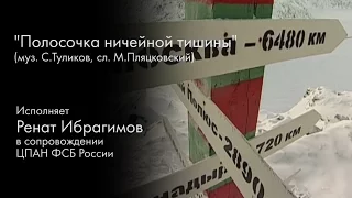 Полосочка ничейной тишины / 2010 год