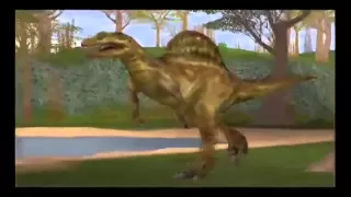 Carnivores: Dinosaur Hunter - Update Teaser Trailer (PSP)