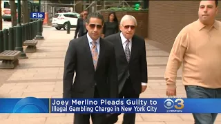 Philadelphia Crime Boss Joey Merlino Pleads Guilty, Avoids Retrial