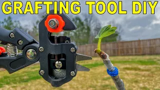 Do Grafting Tools Work? Complete Grafting Tool DIY