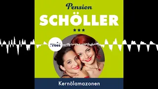 #35 Kernölamazonen - Pension Schöller