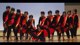 BIET Davangere|ISE department|Davana2023|Transgender Dance performance|For Competition|Raw content