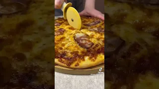 Готовим вкуснейшую пиццу