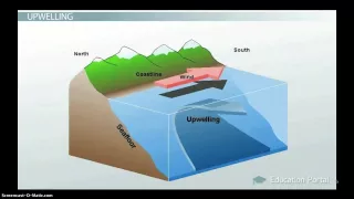 Ocean Circulation:  Patterns & Effect on Climate
