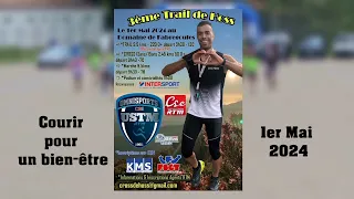 Trail de Hoss Edition 3