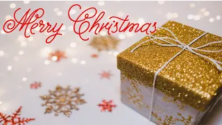 WISHING YOU A VERY MERRY CHRISTMAS & HAPPY NEW YEAR 2021