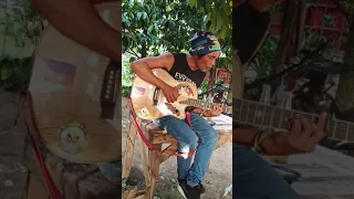 SA KUKU NG AGILA by:FREDDIE AGUILAR(acoustic cover. by josue banggat)