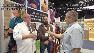 National Restaurant Association Show, 2023 Part 1