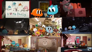 Every Episode of Gumball Season 1 Ranked