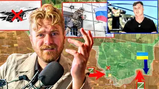 Was Avdiivka Strategically Important? The TRUTH - Ukraine War Map Analysis/News