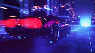 Miami Nights 1984 - Accelerated (slowed + reverb)