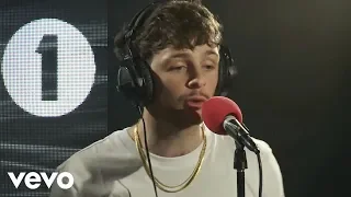 Tom Grennan - Found What I've Been Looking For (Live in the Lounge)