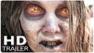 BLACK SUMMER Official Trailer (2019) NEW Netflix Zombie Series HD