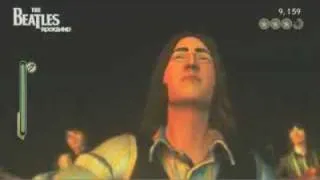 The Beatles Rock Band - Revolution