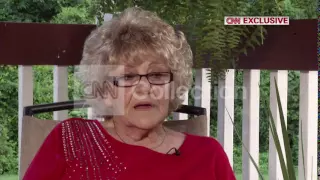 AMANDA BERRY'S GRANDMA: "RATHER SEE HIM DEAD"