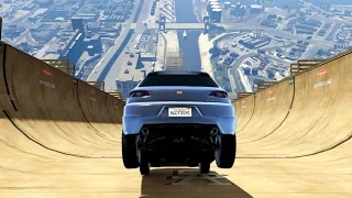 GTA V - Double Loop 1 0 _REVIEW