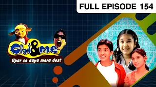 Chi And Me - Hindi TV Serial - Full Ep - 154 - Akshay Anand, Rukhsar Rehman, Anshul - Zee TV