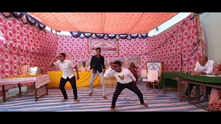 Belo re belo sambalpuri song dance by  students | school level celebration House and club activities