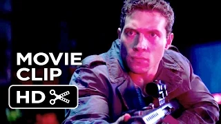 Terminator Genisys Movie CLIP - I Did Not Kill Him (2015) - Emilia Clarke Sci-Fi Action Movie HD