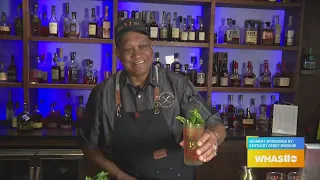 GDL: Kentucky Derby Musuem Shows How to Make a Mint Julep at Home