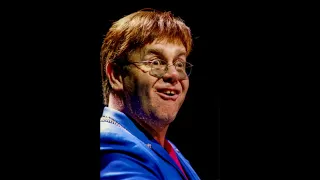 Elton John - Saturday Night's Alright - Live in Paris - December 7th 1998 .