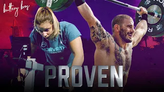 PROVEN - EP 1 FRASER & HORVATH in Dubai